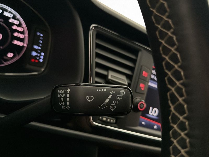 Seat Leon bild 18