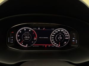 Seat Leon bild 16