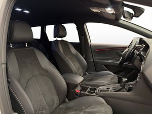 Seat Leon bild 29
