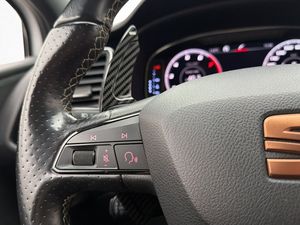 Seat Leon bild 15