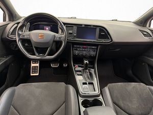 Seat Leon bild 12