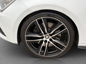 Seat Leon bild 32