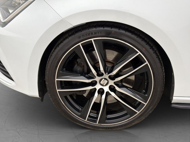 Seat Leon bild 32