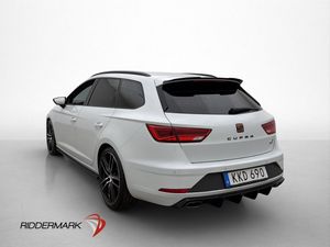 Seat Leon bild 5