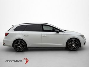 Seat Leon bild 9