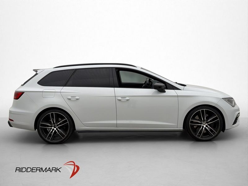 Seat Leon bild 9