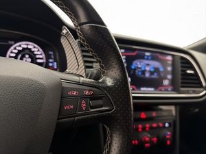 Seat Leon bild 17