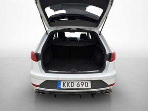 Seat Leon bild 31