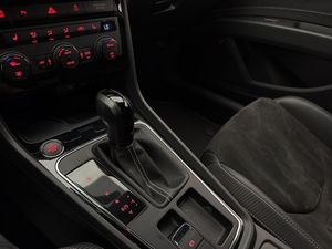 Seat Leon bild 27