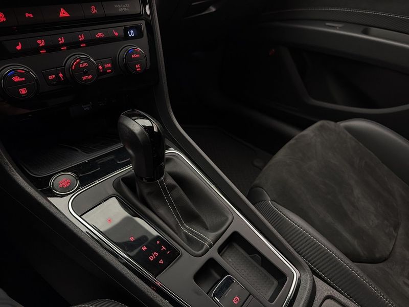 Seat Leon bild 27