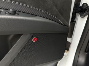 Seat Leon bild 13