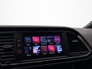 Seat Leon bild 21