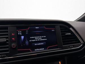 Seat Leon bild 24