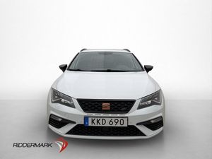 Seat Leon bild 2
