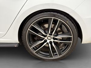 Seat Leon bild 33