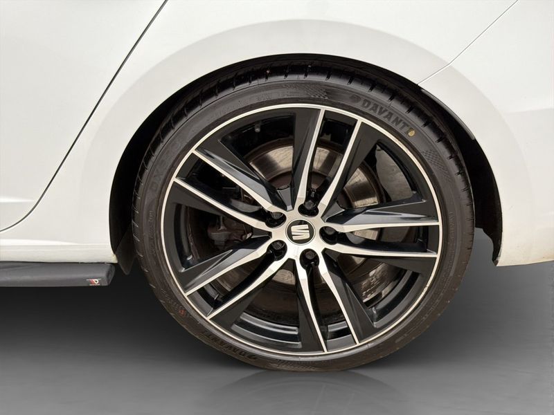 Seat Leon bild 33