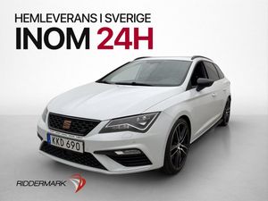 Seat Leon bild 3
