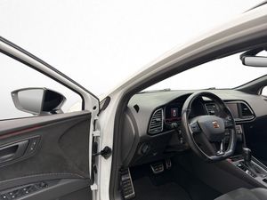 Seat Leon bild 10