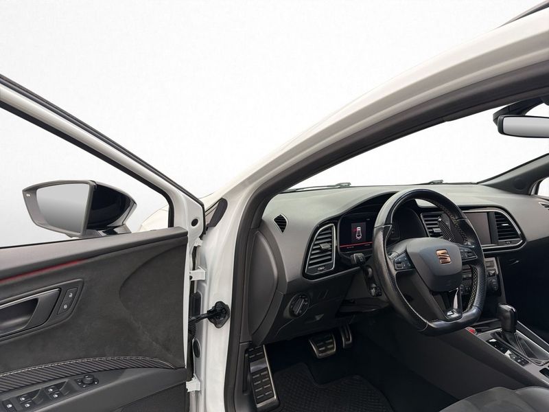Seat Leon bild 10
