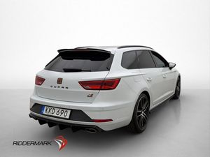Seat Leon bild 8