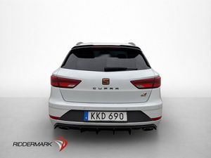 Seat Leon bild 6