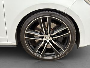 Seat Leon bild 35
