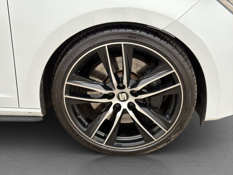 Seat Leon bild 35