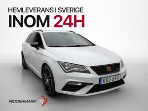 Seat Leon bild 1