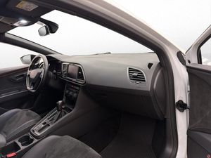 Seat Leon bild 28