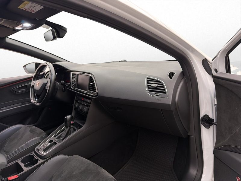 Seat Leon bild 28