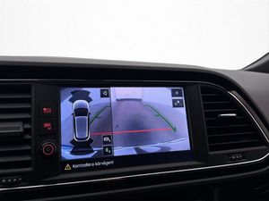 Seat Leon bild 19