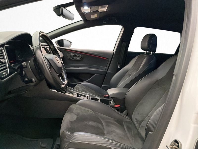 Seat Leon bild 11