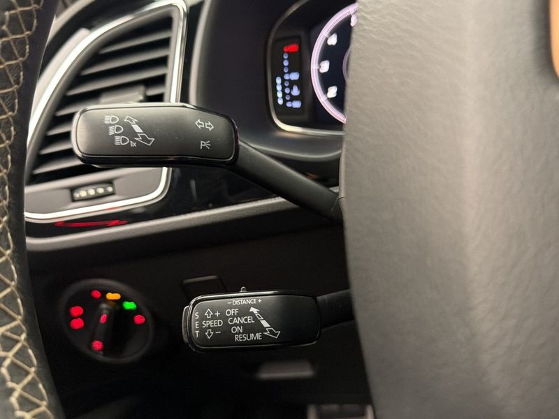 Seat Leon bild 14