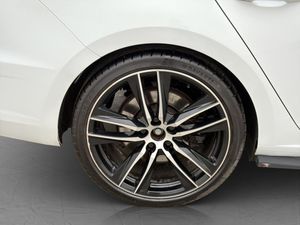 Seat Leon bild 34