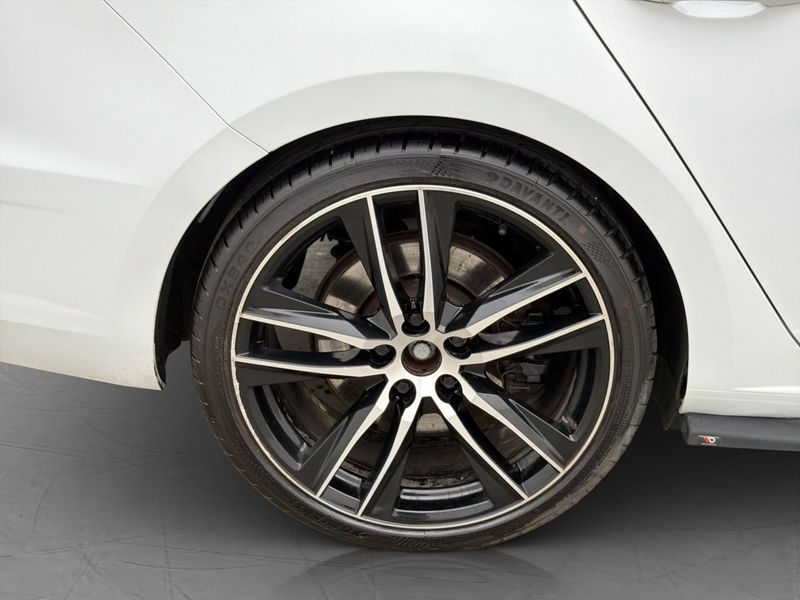 Seat Leon bild 34