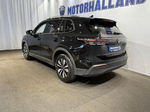 Volkswagen Tiguan bild 5
