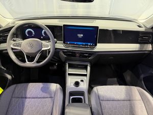 Volkswagen Tiguan bild 11
