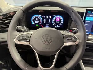 Volkswagen Tiguan bild 12