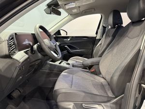 Volkswagen Tiguan bild 8