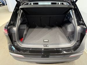 Volkswagen Tiguan bild 21