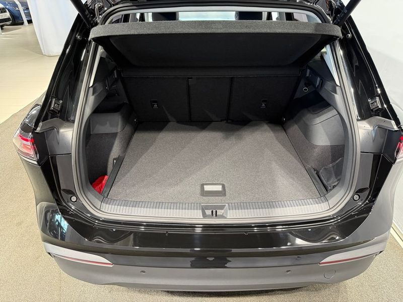 Volkswagen Tiguan bild 21