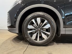 Volkswagen Tiguan bild 2
