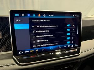 Volkswagen Tiguan bild 17