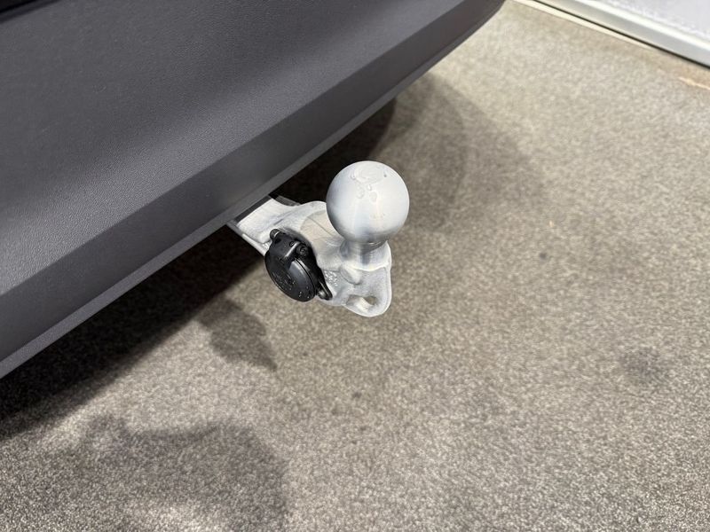 Volkswagen Tiguan bild 24