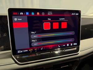 Volkswagen Tiguan bild 18