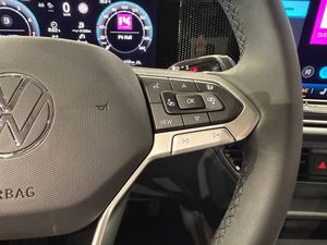 Volkswagen Tiguan bild 14