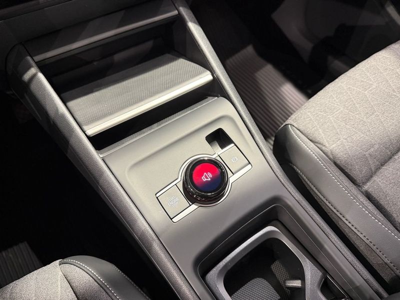 Volkswagen Tiguan bild 20