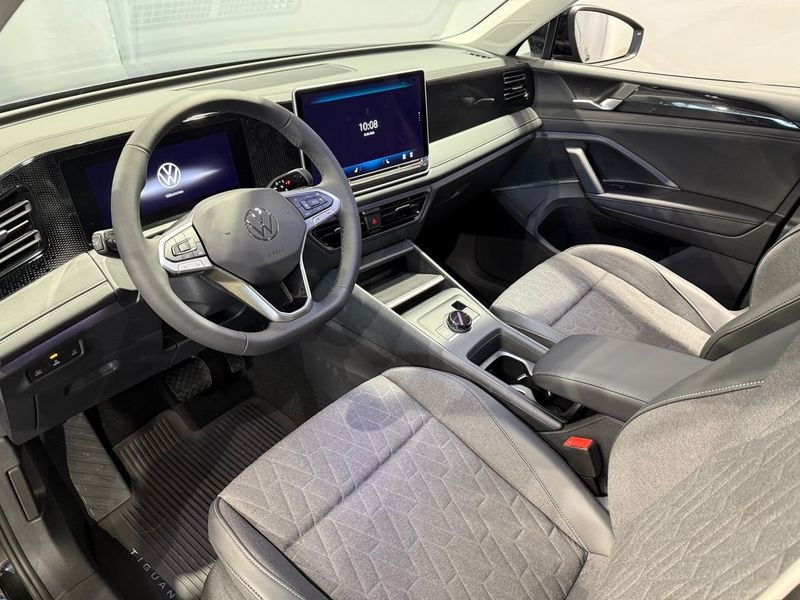 Volkswagen Tiguan bild 7