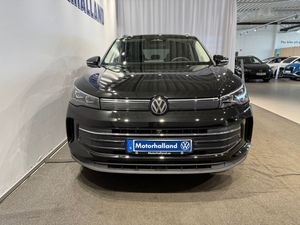 Volkswagen Tiguan bild 4