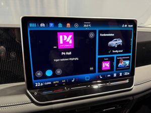Volkswagen Tiguan bild 15